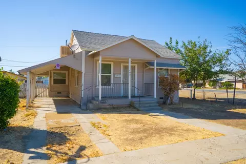 183 E Hawthorne St, Coalinga, CA 93210 photo 2
