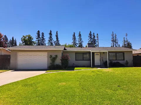 307 E Warner Ave, Fresno, CA 93710 photo 1