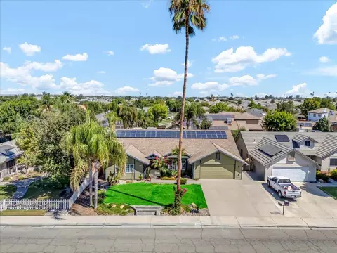 1454 Cedar Ln, Lemoore, CA 93245 photo 7