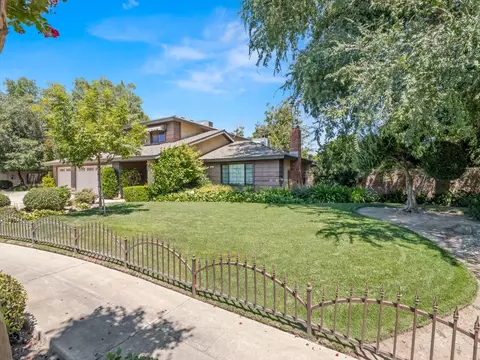 135 Villa Ave, Clovis, CA 93612 photo 3