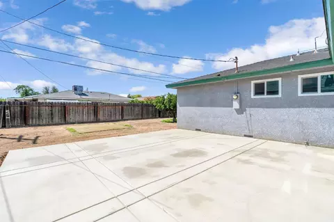 872 W Fairmont Ave, Clovis, CA 93612 photo 30