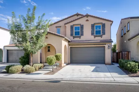 4313 Horizon Dr, Madera, CA 93636 photo 2