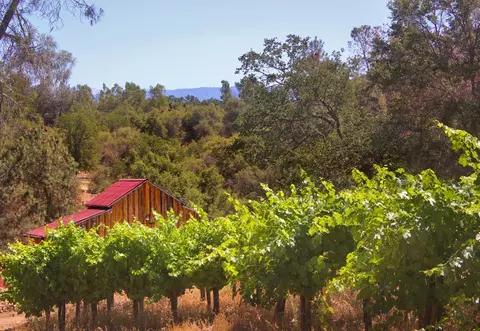 49610 House Ranch Rd, O Neals, CA 93645