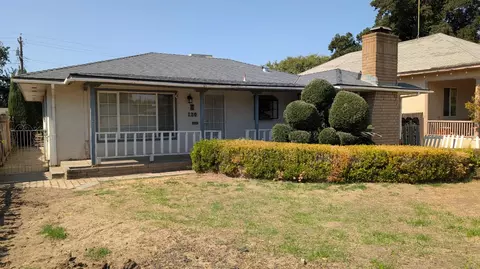 120 N N St, Madera, CA 93637 photo 1