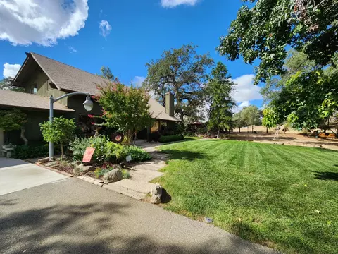 22266 Frontier Rd, Clovis, CA 93619 photo 9