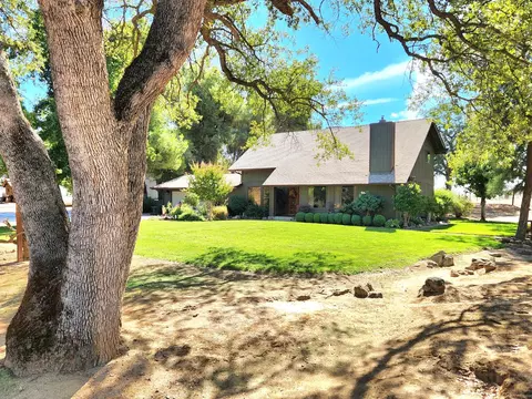 22266 Frontier Rd, Clovis, CA 93619 photo 1