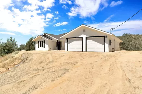 41453 Long Hollow Dr, Coarsegold, CA 93614