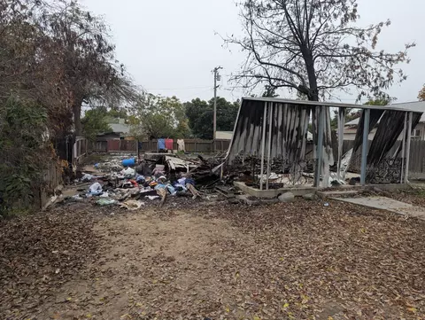 4576 E Balch Ave, Fresno, CA 93702 photo 1