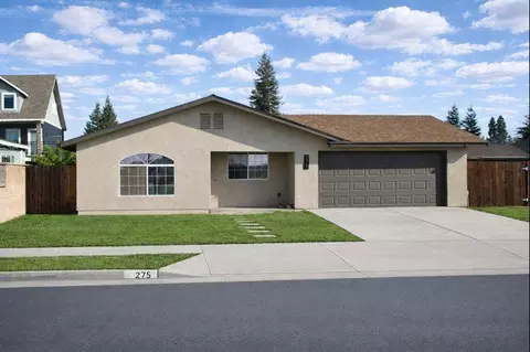 275 N Peach Ave, Clovis, CA 93612 photo 1