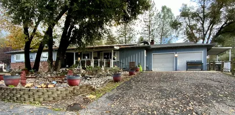 48833 Rock Point Rd, Oakhurst, CA 93644 photo 1