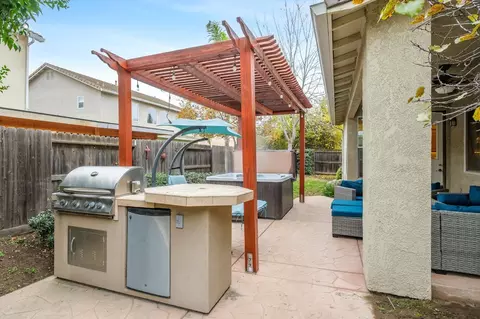 775 S Michelle Ave, Kerman, CA 93630 photo 35