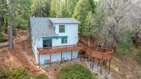 24877 Shake Ridge Rd, Volcano, CA 95689 photo 42