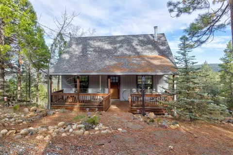 24877 Shake Ridge Rd, Volcano, CA 95689 photo 2