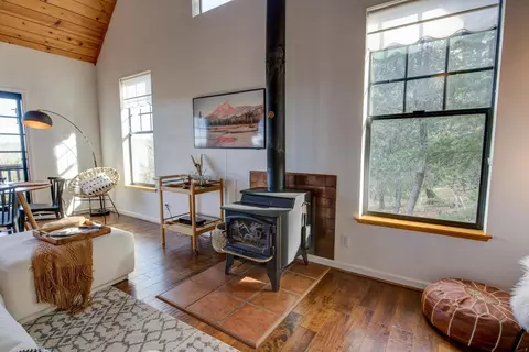 24877 Shake Ridge Rd, Volcano, CA 95689 photo 12