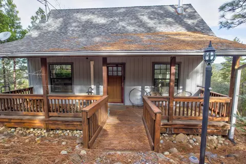 24877 Shake Ridge Rd, Volcano, CA 95689 photo 5