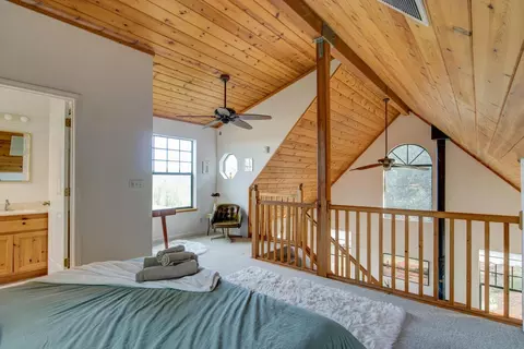 24877 Shake Ridge Rd, Volcano, CA 95689 photo 25