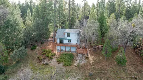 24877 Shake Ridge Rd, Volcano, CA 95689 photo 41