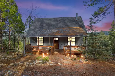 24877 Shake Ridge Rd, Volcano, CA 95689 photo 1