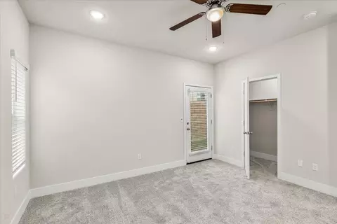 Bedroom - 1415 Villa Way, Modesto, CA 95351 photo 6 of 7
