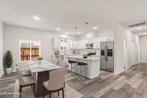 Kitchen - 1415 Villa Way, Modesto, CA 95351 photo 1 of 4