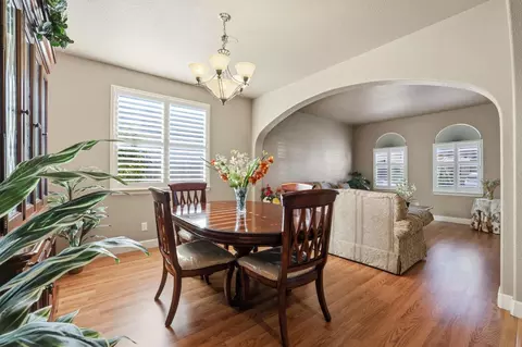 Dining - 1730 Tasca Ln, Manteca, CA 95337 photo 1 of 3