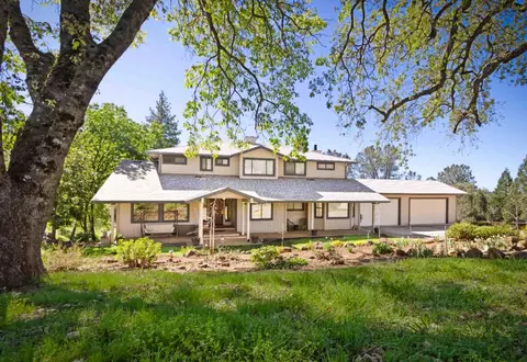 4661 Holm Rd, Placerville, CA 95667