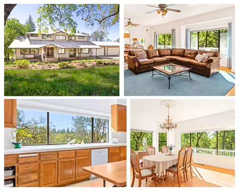 4661 Holm Rd, Placerville, CA 95667