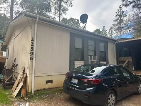 22596 Alaire Ln, Pioneer, CA 95666