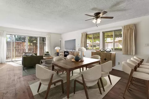 Dining - 6123 Via Casitas, Carmichael, CA 95608 photo 1 of 1