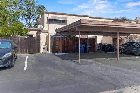 Exterior - 6123 Via Casitas, Carmichael, CA 95608 photo 6 of 7