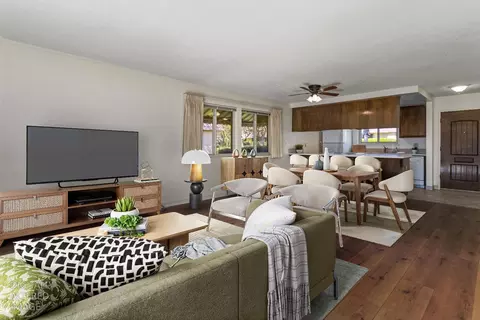 Living - 6123 Via Casitas, Carmichael, CA 95608 photo 2 of 7