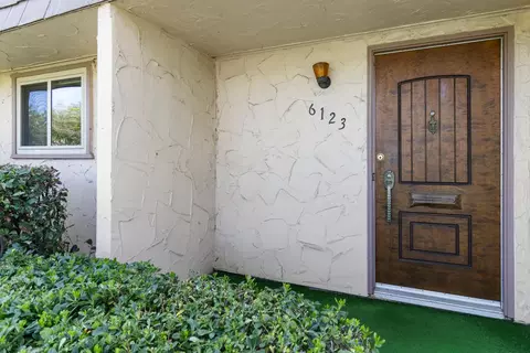 Exterior - 6123 Via Casitas, Carmichael, CA 95608 photo 2 of 7