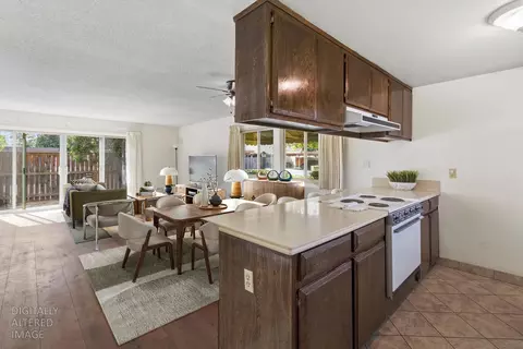 Kitchen - 6123 Via Casitas, Carmichael, CA 95608 photo 1 of 4