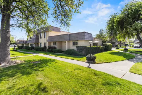 Exterior - 6123 Via Casitas, Carmichael, CA 95608 photo 7 of 7