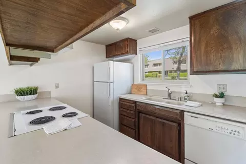 Kitchen - 6123 Via Casitas, Carmichael, CA 95608 photo 2 of 4