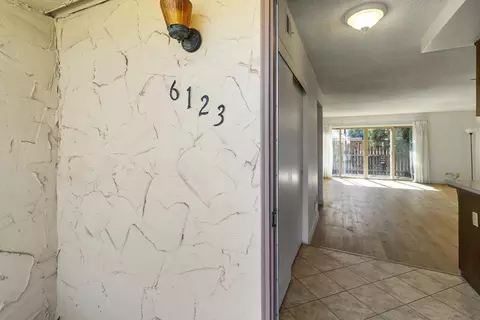 Entry Way - 6123 Via Casitas, Carmichael, CA 95608 photo 1 of 1