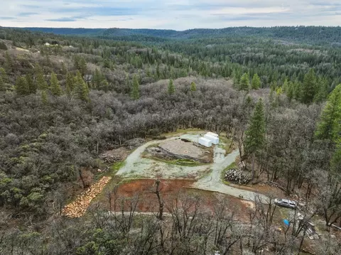 21254 Kuntz Rd, Nevada City, CA 95959