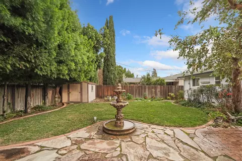 Exterior - 1007 Cardinal St, Lodi, CA 95240 photo 9 of 9