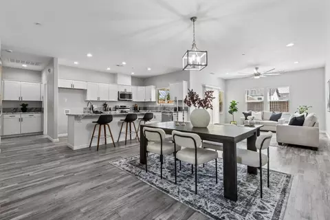 Dining - 232 E Roseburg Ave, Modesto, CA 95350 photo 1 of 1
