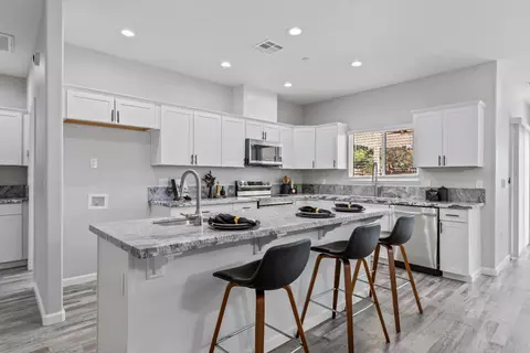 Kitchen - 232 E Roseburg Ave, Modesto, CA 95350 photo 2 of 4