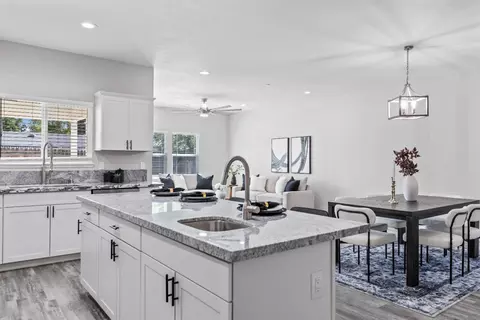 Kitchen - 232 E Roseburg Ave, Modesto, CA 95350 photo 1 of 4