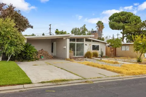 Exterior - 2023 Ellis St, Modesto, CA 95354 photo 3 of 8
