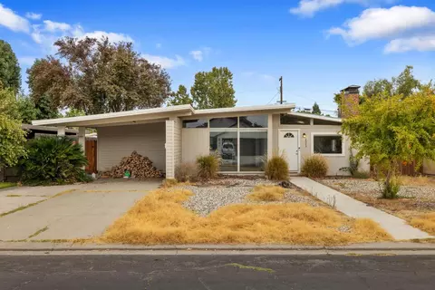 Exterior - 2023 Ellis St, Modesto, CA 95354 photo 2 of 8