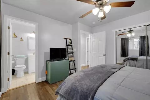 Bedroom - 9814 N St, Live Oak, CA 95953 photo 4 of 5