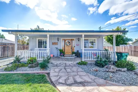 Exterior - 5712 E Jahant Rd, Galt, CA 95632 photo 2 of 9