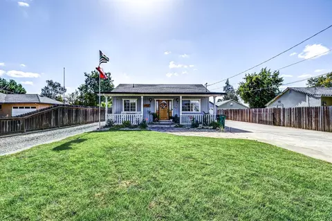Exterior - 5712 E Jahant Rd, Galt, CA 95632 photo 9 of 9