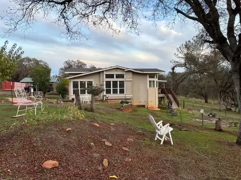 51 Woodvine Ln, Bangor, CA 95914