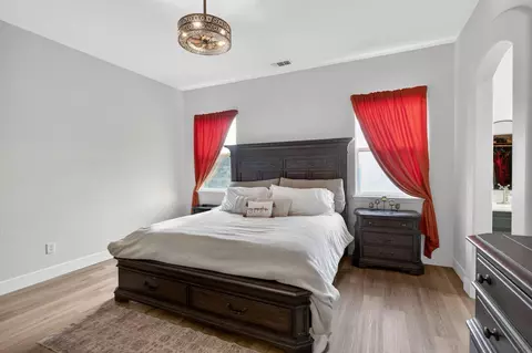Bedroom - 970 Monterey Way, Plumas Lake, CA 95961 photo 6 of 9