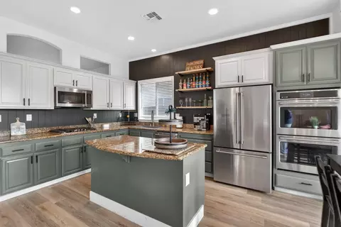 Kitchen - 970 Monterey Way, Plumas Lake, CA 95961 photo 7 of 7
