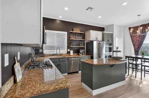 Kitchen - 970 Monterey Way, Plumas Lake, CA 95961 photo 6 of 7